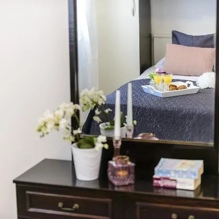 Apartment Lorelai